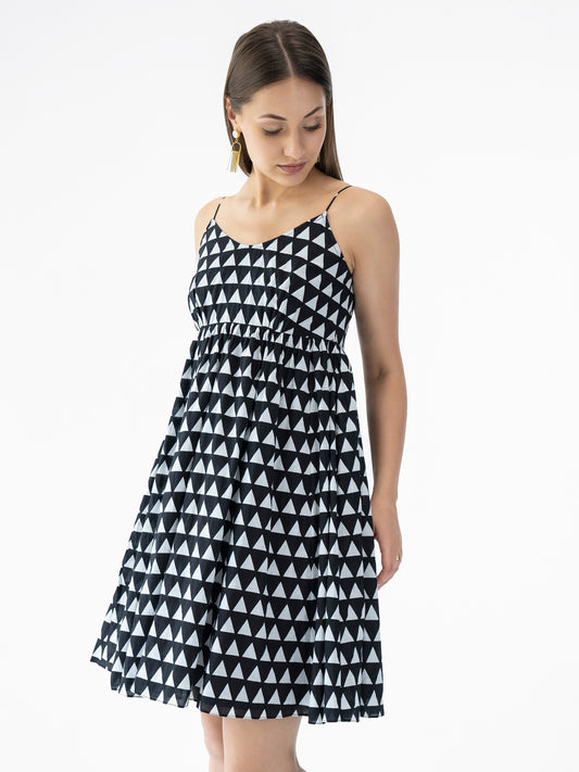 Prism Casual Summer Dress