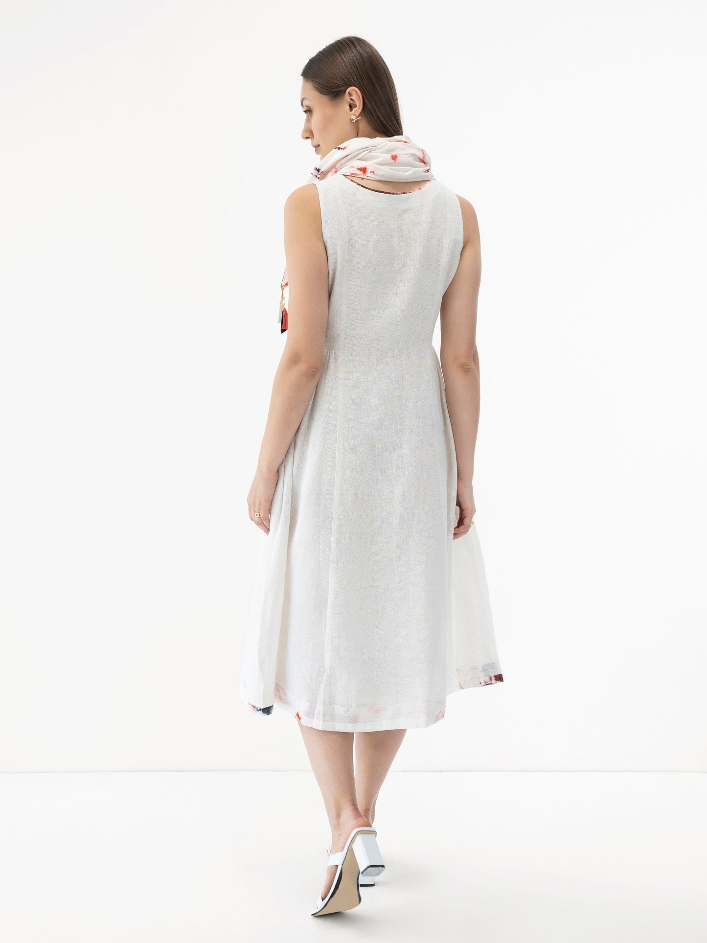 Jasmine Jute Dress