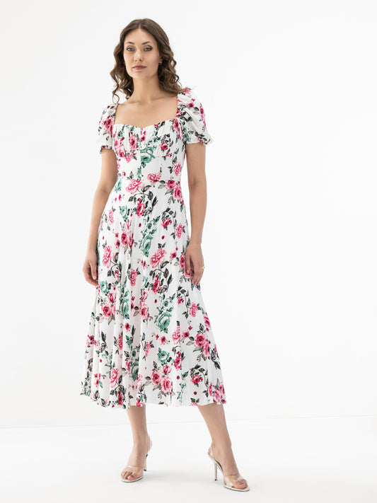 Briar Rose Cocktail Dress