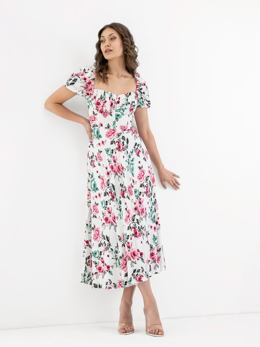 Briar Rose Cocktail Dress